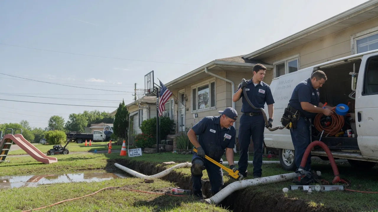 Toilet Installation in Huron, IN near me